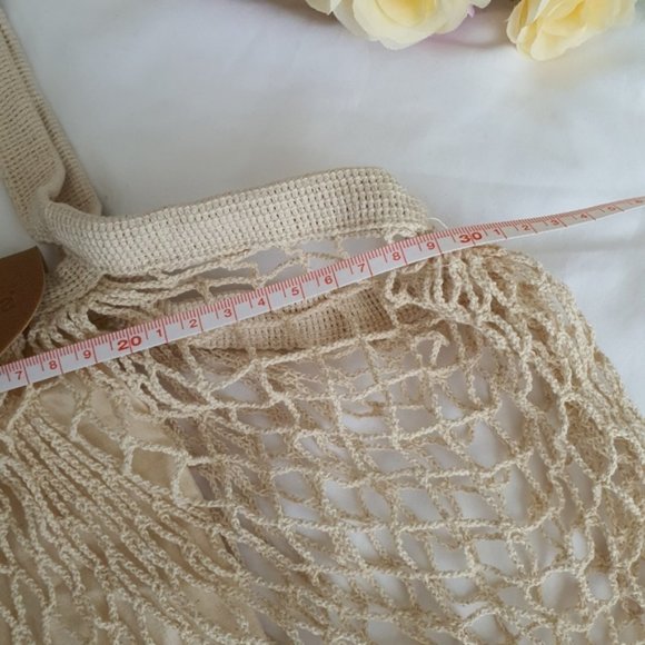 Mustela Cotton String Reusable Bag - Picture 4 of 10